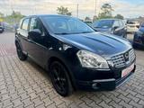 Nissan Qashqai Acenta / Benzin+ LPG-Gasanlage - Nissan: Gas