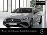 Mercedes-Benz CLA 200 Cp AMG Advanced+/Night/AHK/Multib/TotW - Mercedes-Benz CLA 200 in Mannheim