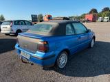 Volkswagen Golf 1.9TDI Classicline - Volkswagen Golf aus 2000: TDI