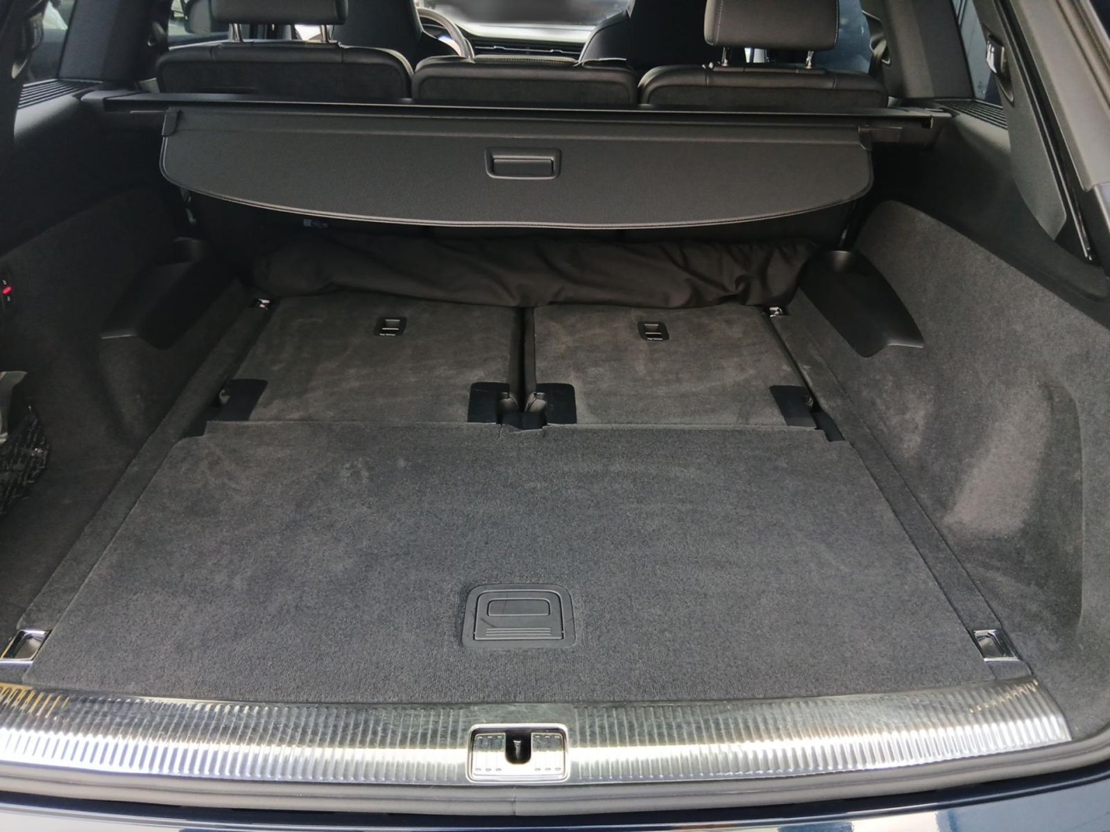 Audi Q7 - Bild 25