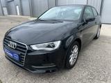 Audi A3 attraction - Audi A3: Kleinwagen