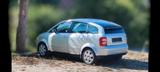 Audi A2 1.4TDI DPF 3.5l/100km, Service vor... - Audi A2: 3l