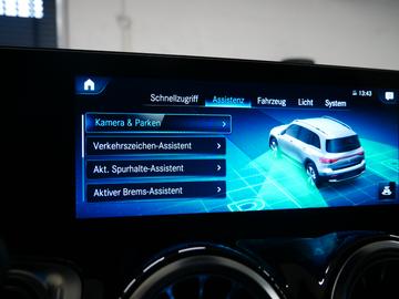 2022 Mercedes-BENZ EQB 缩略图 29