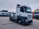 Mercedes-Benz Actros 1845 SZM - Szm