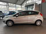 Ford Fiesta Trend 1.25 #WINTERPAKET #USB #GJ-REIFEN - Ford Fiesta: R2
