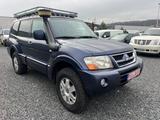 Mitsubishi Pajero 3.2 DI-D*70TKM*B6*GEPANZERT*ARMORED*AUTO* - gebrauchte Mitsubishi Pajero aus dem Jahr 2008
