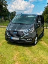 Ford Tourneo Custom Titanium X L1 AHK 9 Si - Ford Tourneo Custom aus 2025