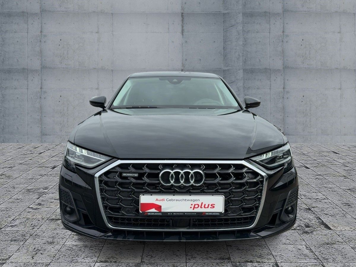 Audi A8 - Bild 3