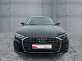 Audi A8 L 60 TFSI e QU MATRIX+NAV+HuD+B&O+TV+AIR+PANO - Audi A8 mit Hybrid-Antrieb
