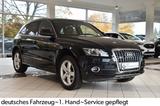 Audi Q5 2.0 TFSI quattro~S-Line~Automatik~Leder~19" - gebrauchte Audi Q5 aus dem Jahr 2009