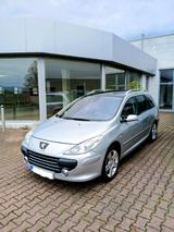 Peugeot peugeot 307 sw premium 2.0 Top Zustand - Peugeot 307: SW