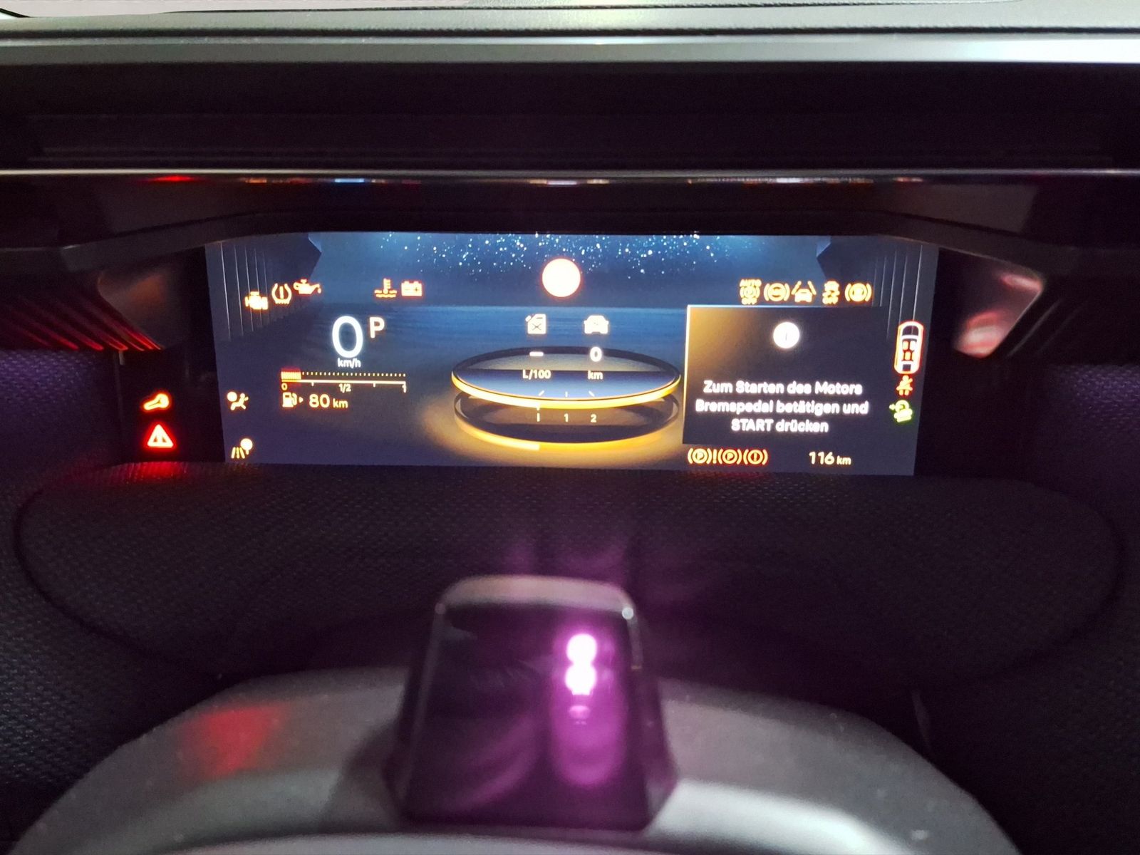 Citroën C5 Aircross - Bild 11
