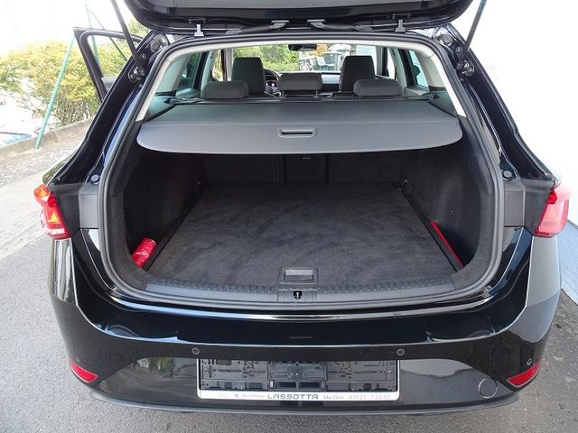 Leon Sportstourer 1.5 e TSI DSG Style