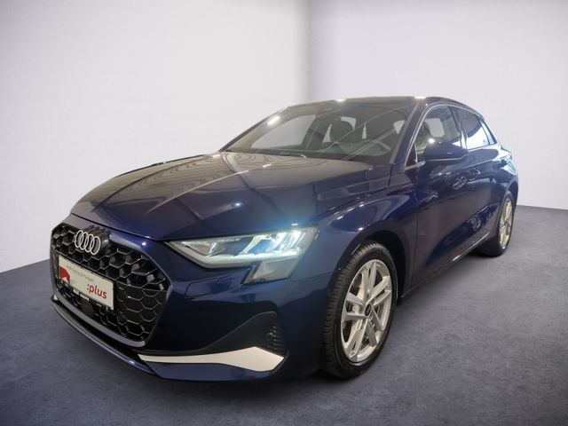 A3 Sportback 35 TDI ADVANCED +LED+SONOS+HUD+RFK+