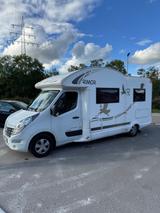 Renault Luano Camp ADR98F3 - Angebote