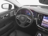Volvo V60 B4 Geartronic Ultra Dark AHK*360°B&W*HUD - Volvo V60: Ultra Dark