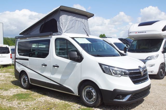 Adria Active Base *AHK*Bestandsfahrzeug