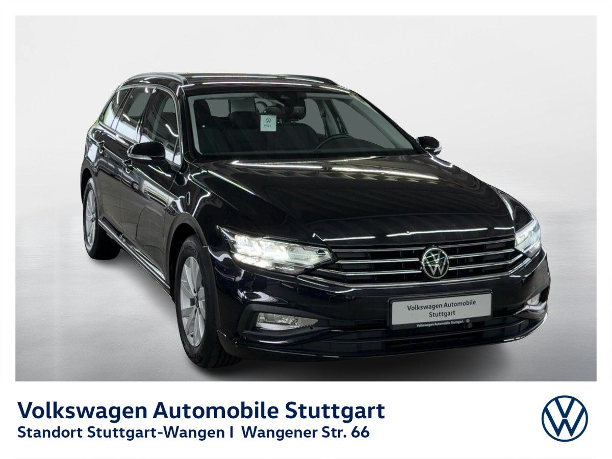 Volkswagen Passat Variant - Bild 4
