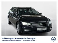 Volkswagen Passat Variant - Vorschau Bild 4