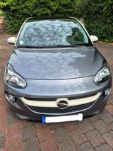 Opel Adam 120 Jahre 1.4 64kW  TOP, PANO, NAVI - Opel Adam Gebrauchtwagen in Dortmund