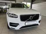 Volvo XC90 D5 Momentum AWD ACC AHK Leder WinterPaket - Volvo XC90 Gebrauchtwagen in Dortmund