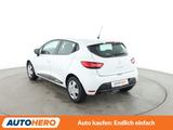 Renault Clio 1.2 Limited*TEMPO*PDC*LIM*KLIMA*BLUETOOTH* - gebrauchte Renault Clio aus dem Jahr 2016