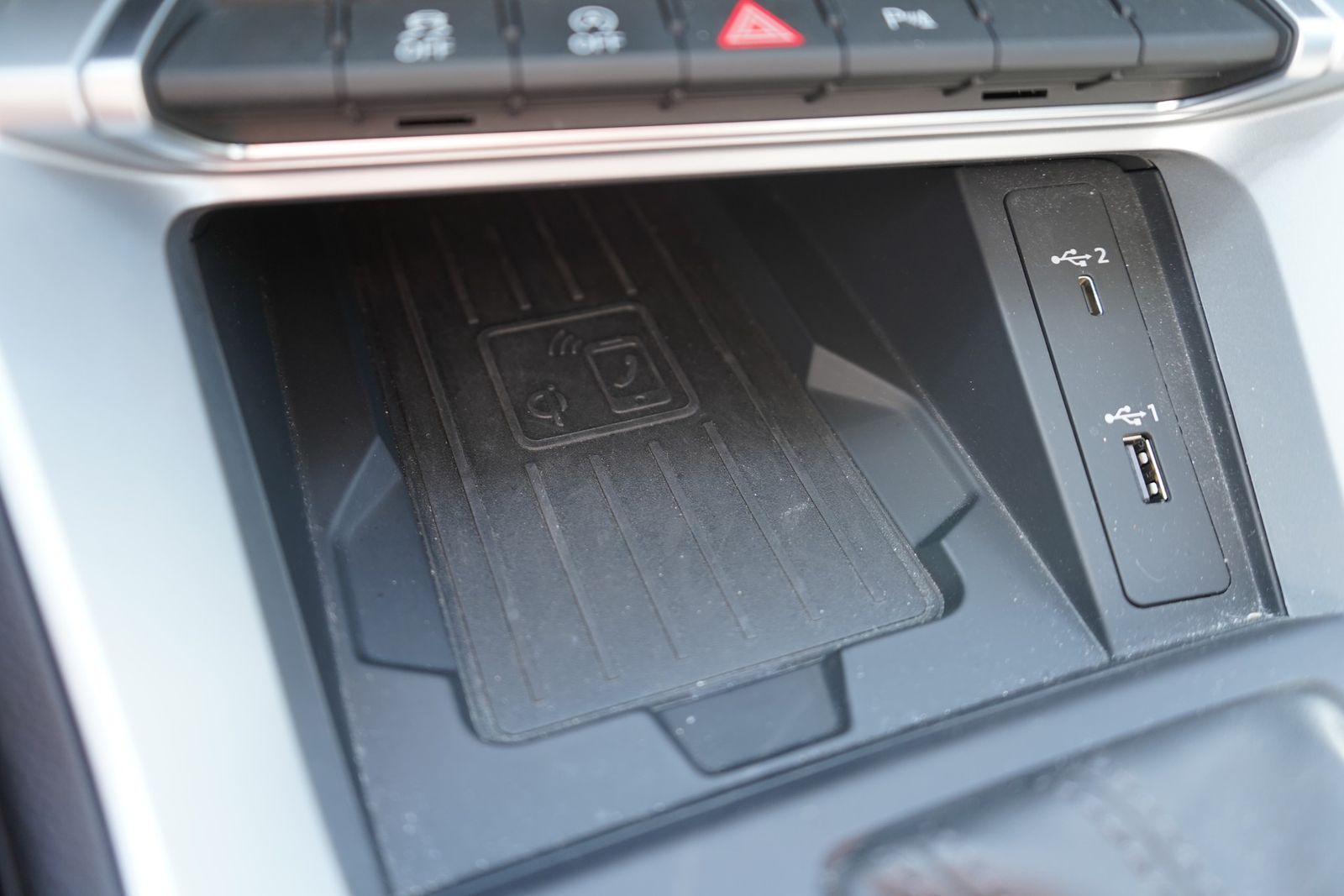 Audi Q3 35 TFSI S tronic AHK LED Virtual Cockpit Navi foto 23