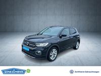 Volkswagen T-Cross 1.0 TSI Life DSG R-LINE ACC PDC LED NAVI