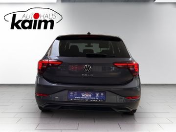 Bild 4 VW Polo 1.0 TSI Move