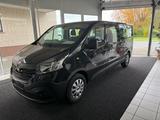 Renault Trafic dCi 120 9-Sitzer *Kamera/Klima/Navi* - Renault Trafic in Bielefeld