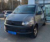 Volkswagen T6  Kombi 4Motion/SpaceCamper Light/VB Luftfahrw - VW Sp