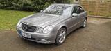 Mercedes-Benz E 300 BLUETEC AVANTGARDE Autom. Avantgarde - gebrauchte Mercedes-Benz E 300 aus dem Jahr 2009