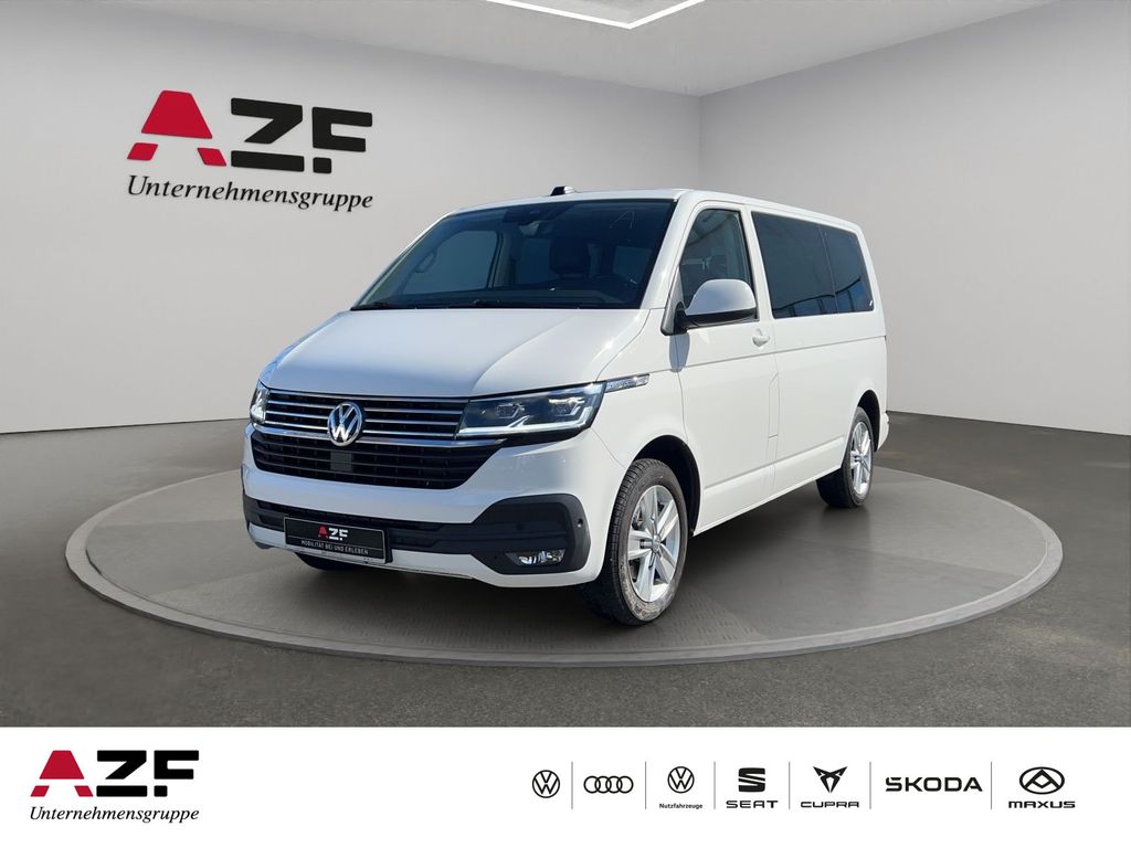Volkswagen T6 Multivan
