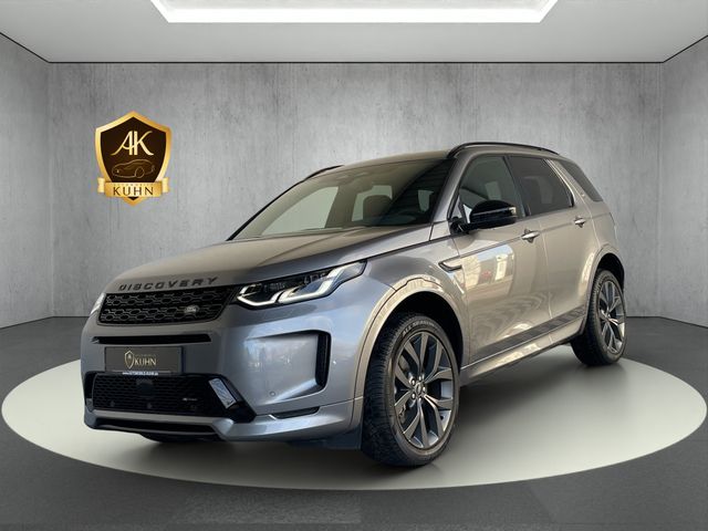 Land Rover Discovery Sport R-Dynamic SE AWD*ACC*WINTER*LED*