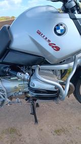 BMW R1150GS, EZ 7.2000, nur 114 Tkm - löpp wie tüt - Angebote