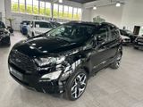 Ford EcoSport ST-Line*Navi&Kam.*Leder*Xenon*AHK. - Ford in Paderborn