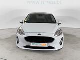 Ford Fiesta Cool & Connect ALLWETTER TEMPOMAT APPLE/A - Ford Gebrauchtwagen in Dorsten