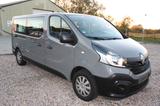Renault Trafic Combi L2H1 2,9t  Expression - Renault Trafic: 8 Sitzer