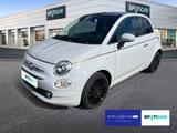 Fiat 500 1.2 8V Collezione Connect- - Fiat 500 Collezione mit Benzin-Antrieb