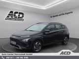 Hyundai Bayon 1,0 48V DCT Trend 1. HAND|CARPLAY|KAMERA - Hyundai BAYON: Kleinwagen