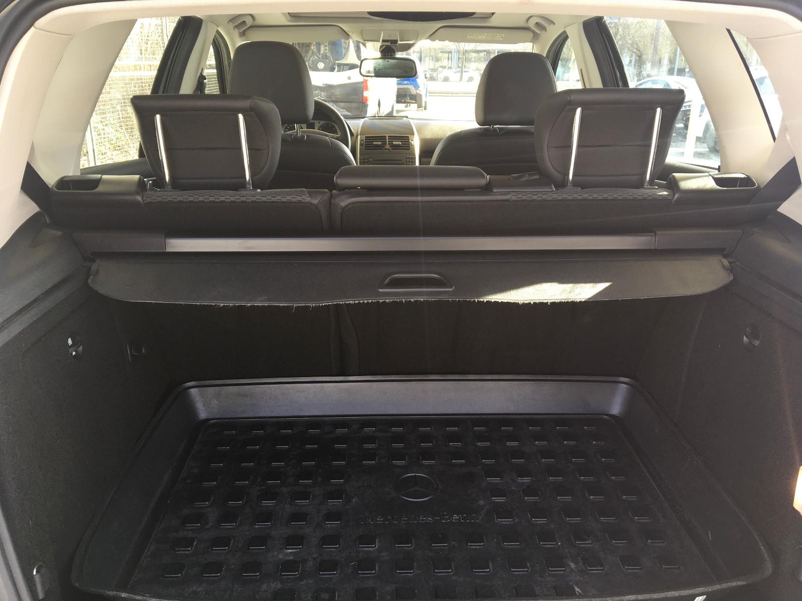 Mercedes-Benz A 180 Avantgarde Autom/Klima/Temp/2x PDC/Sitzh