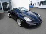 Porsche Boxster Bose Xenon Navi 18"Alu Leder - Porsche in Herford