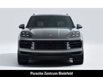 Porsche Cayenne - 7