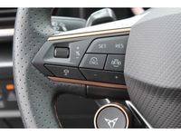 Cupra Leon - Vorschau Bild 7