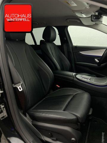 Mercedes-Benz E-Class d 4M T EXCLUSIVE KAMERA+LED+NAVI+CARPLAY+, миниатюра 8