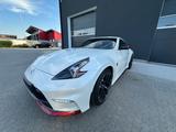 Nissan 370Z 3.7 nismo nismo - Nissan 370Z aus 2016