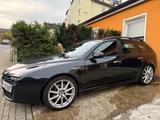 Alfa Romeo 159 2.0 170 Ti Sportwagon - gebrauchte Alfa Romeo 159 aus dem Jahr 2011