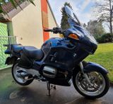 BMW R 1150 RT - BMW R RT 1150