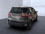 Ford EcoSport Cool & Connect Bluetooth Navi LED Klima - Ford EcoSport Cool&Connect Gebrauchtwagen