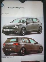 Volkswagen Golf 1.4 TSI 90 kW Highline Highline